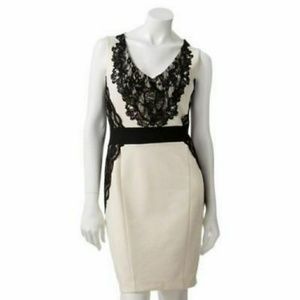 Jennifer Lopez lace dress